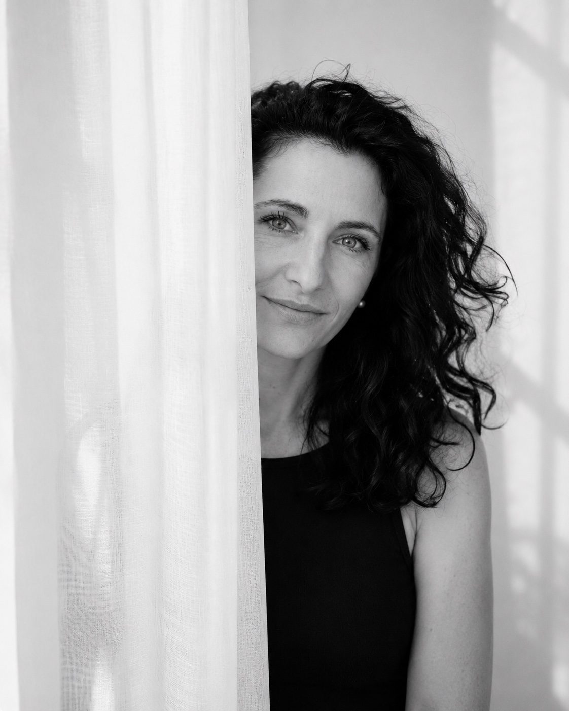 Portrét – Barbora Myšičková