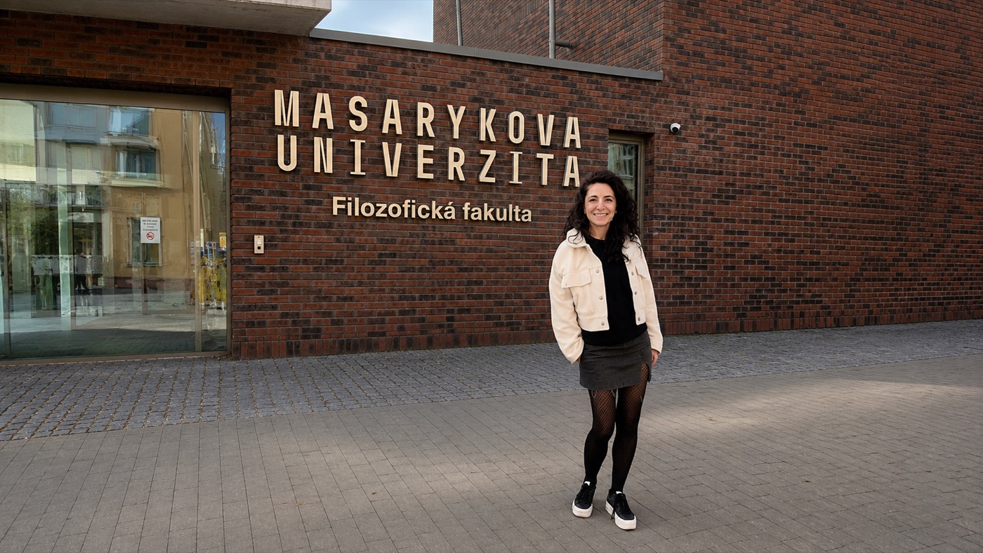 První rok studia: když do sebe věci začnou zapadat